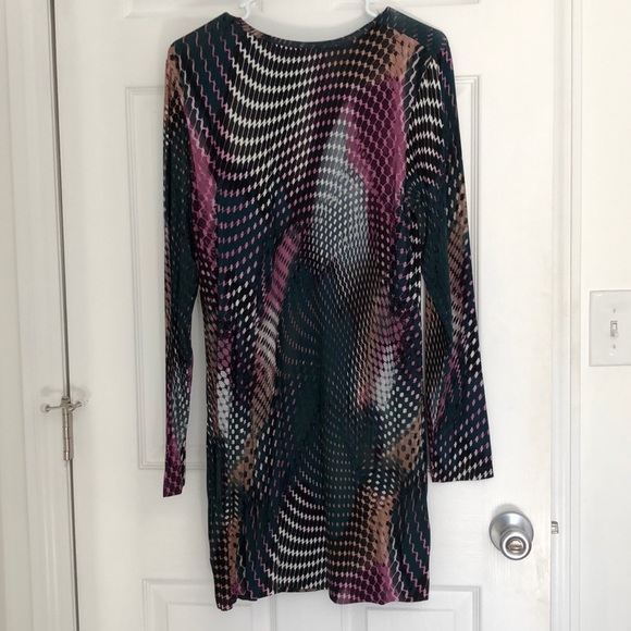 Yest Mini Dress - Picture 4 of 4